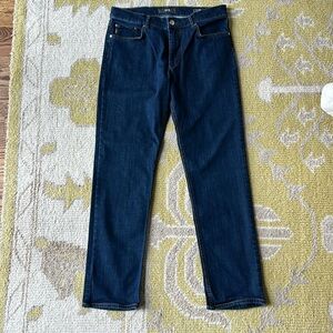 Brax straight leg jeans